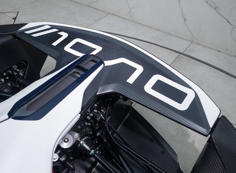 Bac Mono 45