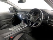 Audi A6 2.0 TDI 40 Sport Saloon 4dr Diesel S Tronic Euro 6 (s/s) (204 ps) Cruise C 12