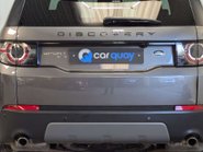 Land Rover Discovery Sport 2.0 Discovery Sport Landmark TD4 Auto 4WD 5dr 35