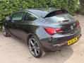 Vauxhall Astra GTC 1.4i Turbo Limited Edition Euro 6 (s/s) 3dr 8