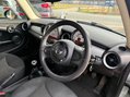 Mini Hatch 1.6 One Euro 5 3dr 8