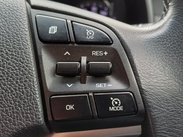 Hyundai TUCSON T-GDI SE NAV 38