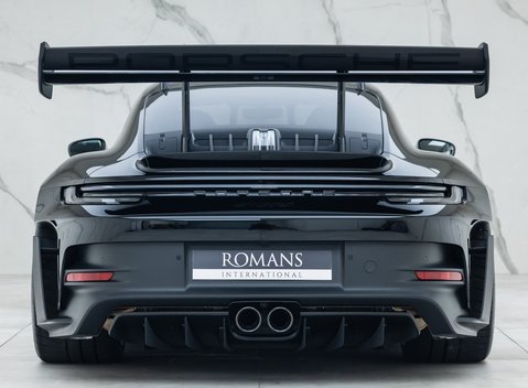 Porsche 911 GT3 RS (992) 5
