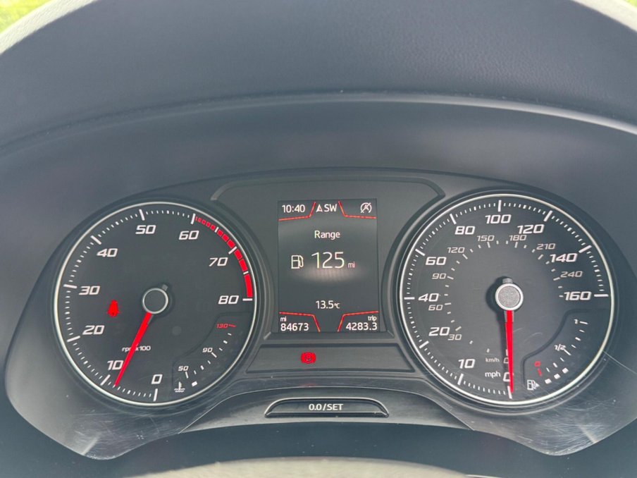 2020 SEAT Leon — image 36