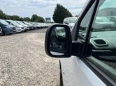 Vauxhall Combo SWB L1H1 Low Roof Sportive Air Con Sensors EURO 6 NO VAT 19