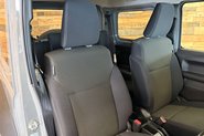 Suzuki Jimny SUZUKI JIMNY 1.5 SZ5 SUV 3dr Petrol Auto ALLGRIP Euro 6 (101 ps) 91