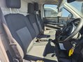 Ford Transit Custom 320 BASE P/V L2 H2 10