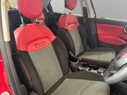 Fiat 500X 1.4 MultiAir Pop Star SUV 5dr Petrol Manual Euro 6 (s/s) (140 ps) Air Con 11