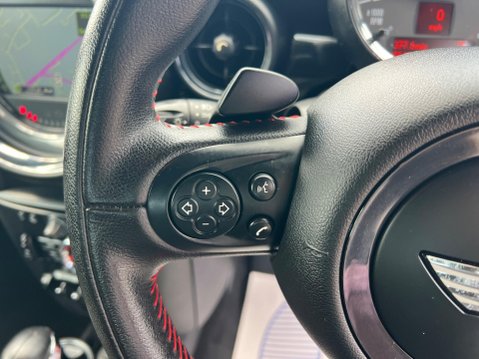 Mini Coupe 2.0 Cooper SD Auto Euro 5 2dr 24
