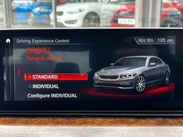 BMW 5 Series 2.0 530e M Sport Auto 4dr 49