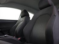 SEAT Ibiza TSI FR TECHNOLOGY 35