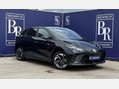 MG MG4 51kWh SE Hatchback 5dr Electric Auto (170 ps) 1