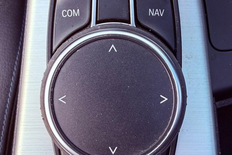 BMW 4 Series 420D M SPORT 27