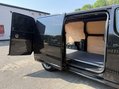 Vauxhall Vivaro L1H1 F2700 SPORTIVE S/S 33