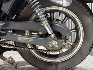 Lexmoto Michigan 125 Roadster/Retro Petrol Manual Euro 5 (9 ps) 14