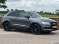 Audi Q3 2.0 TDI Black Edition quattro Euro 6 (s/s) 5dr 1