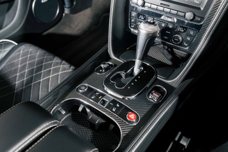 Bentley Continental Supersports NOW SOLD. SIMILAR REQUIRED. PLEASE CALL 01903 254800. 25