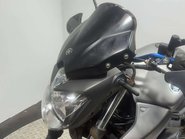 Yamaha XJ6 600 2013 43K GREAT RUNNING COMMUTER BIKE 600CC NAKED 10