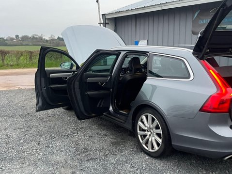 Volvo V90 2.0 D5 PowerPulse Inscription Auto AWD Euro 6 (s/s) 5dr 16