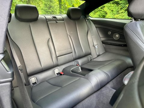 BMW 4 Series 2.0 420i M Sport Auto xDrive Euro 6 (s/s) 2dr 71
