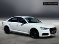 Audi A4 2.0 A4 Black Edition TFSI Semi-Automatic 4dr - NATIONAL DELIVERY* 15