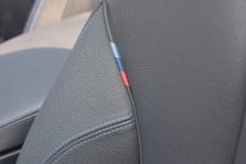 BMW 4 Series 435I M Sport 20