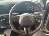 Hyundai TUCSON 1.6T N Line Auto Euro 6 (s/s) 5dr 20