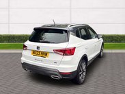 SEAT Arona 1.0 Arona FR Edition TSI 5dr 3