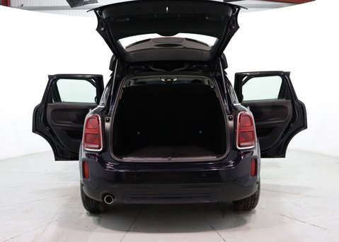 Mini Countryman 1.5 Countryman Cooper Classic Auto 5dr 48
