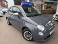 Fiat 500 1.2 Pop Euro 5 2dr 8
