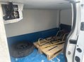 Vauxhall Vivaro L2H1 2900 FRIDGE FREEZER VAN, LWB 13