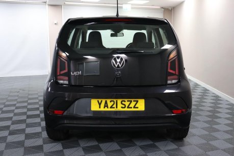 Volkswagen Up BASE 8