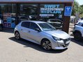 Peugeot 208 1.2 PureTech Allure Premium + EAT Euro 6 (s/s) 5dr 5
