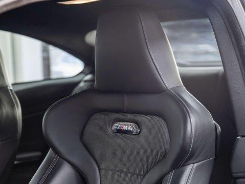 BMW M4 3.0 BiTurbo Competition Coupe 2dr Petrol DCT Euro 6 (s/s) (450 ps) 65