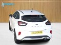 Ford Puma 1.0T EcoBoost MHEV ST-Line SUV 5dr Petrol Manual Euro 6 (s/s) (125 ps) 3