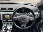 Volkswagen CC 2.0 CC GT BlueMotion Technology TDI Semi-Auto 4dr 22