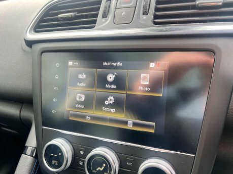 Renault Kadjar 1.3 Kadjar S Edition TCe 5dr 22