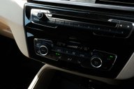 BMW X1 2.0 18d SE SUV 5dr Diesel Auto xDrive Euro 6 (s/s) (150 ps) 36