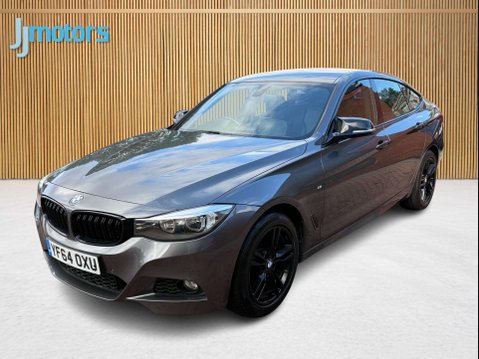 BMW 3 Series 3.0 330d M Sport GT 5dr Diesel Auto xDrive Euro 6 (s/s) (258 ps) 29
