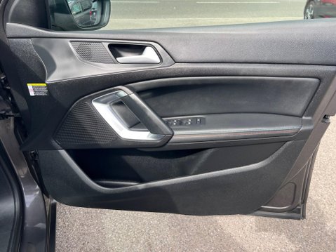 Peugeot 308 1.2 PureTech Tech Edition EAT Euro 6 (s/s) 5dr 37