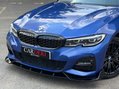 BMW 3 Series 2.0 330e M Sport Auto 4dr 12