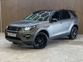 Land Rover Discovery Sport 2.0 Discovery Sport Black HSE TD4 Auto 4WD 5dr 33