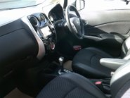 Nissan Note TEKNA DIG-S ONLY 34,000 MILES FROM NEW 13