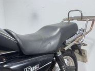 Ajs JS125 6C CUSTOM 125CC SPARES OR REPAIR PROJECT BIKE LEARNER 125 14