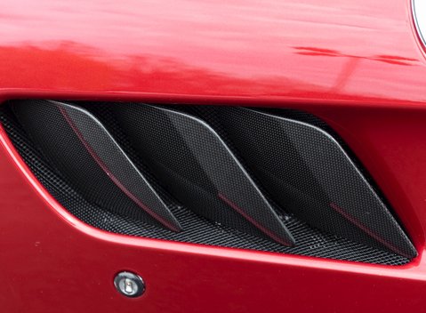 Ferrari GTC4 Lusso T 27