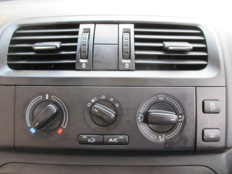 Skoda Roomster 1.2 TSI SE Action Euro 5 5dr 21