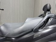 Piaggio MP3 LT SPORT 2013 17K TRIKE MOT OCTOBER 2027 3 WHEELER 500CC 20