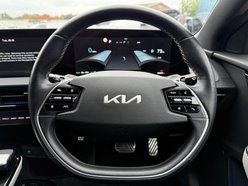 Kia EV6 77.4kWh GT-Line Hatchback 5dr Electric Auto (225 bhp) 33