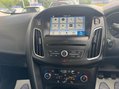 Ford Focus 1.5 TDCi Titanium Euro 6 (s/s) 5dr 21