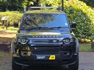 Land Rover Defender 3.0 Defender X MHEV Auto 4WD 5dr 2